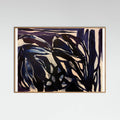 Affiche Delfts Blue III – affiche et impression d’art