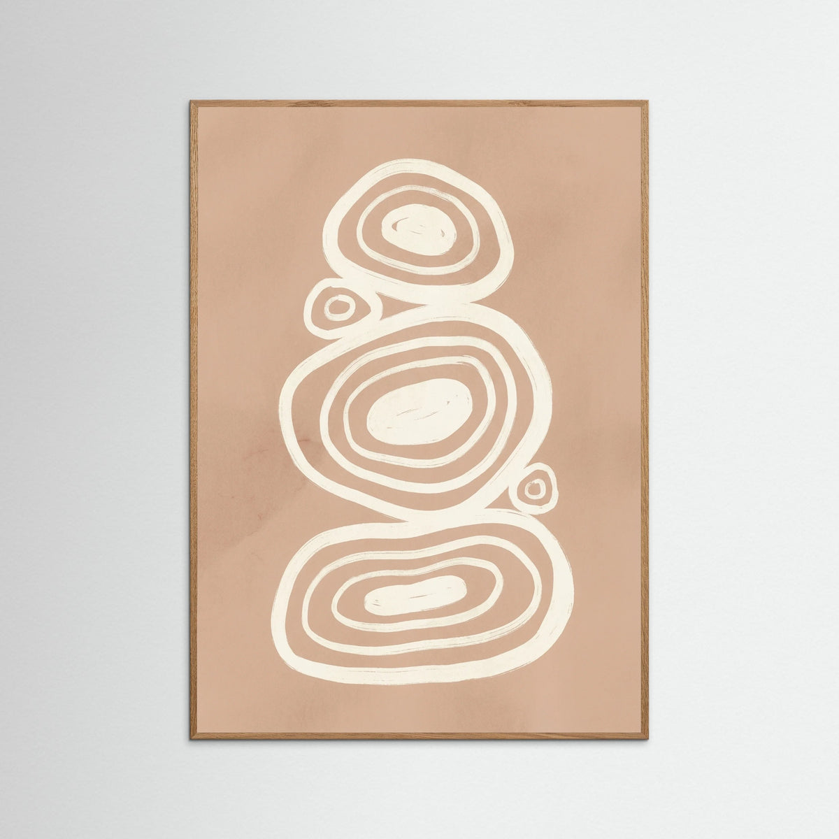 Oak Nature Desert Arches