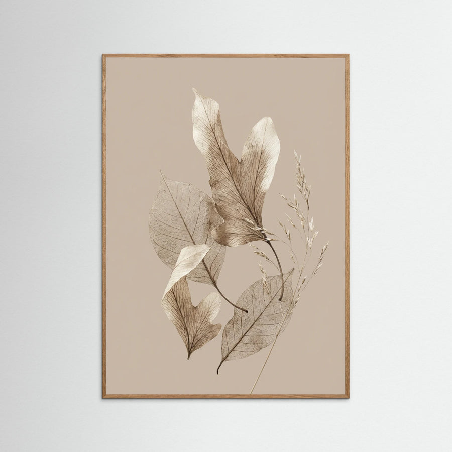 Desert Bloom