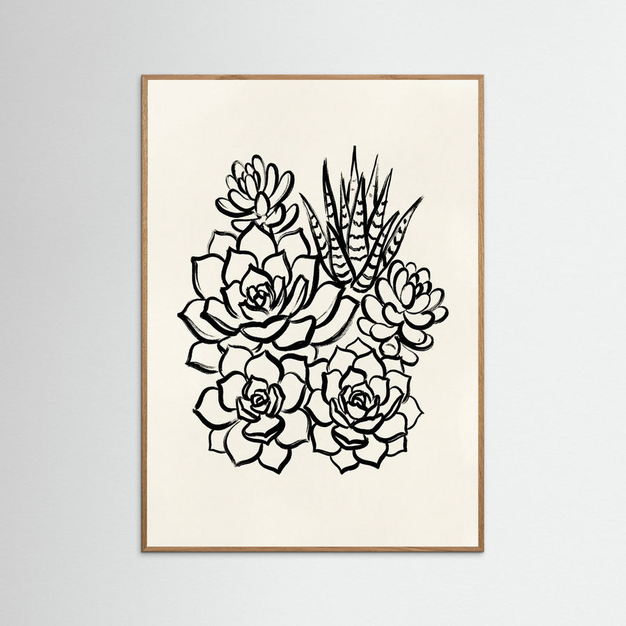 Desert Bloom