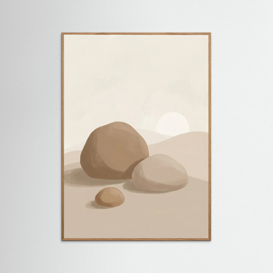 Desert Bloom