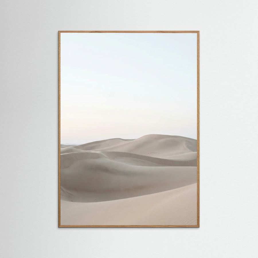 Desert Calm