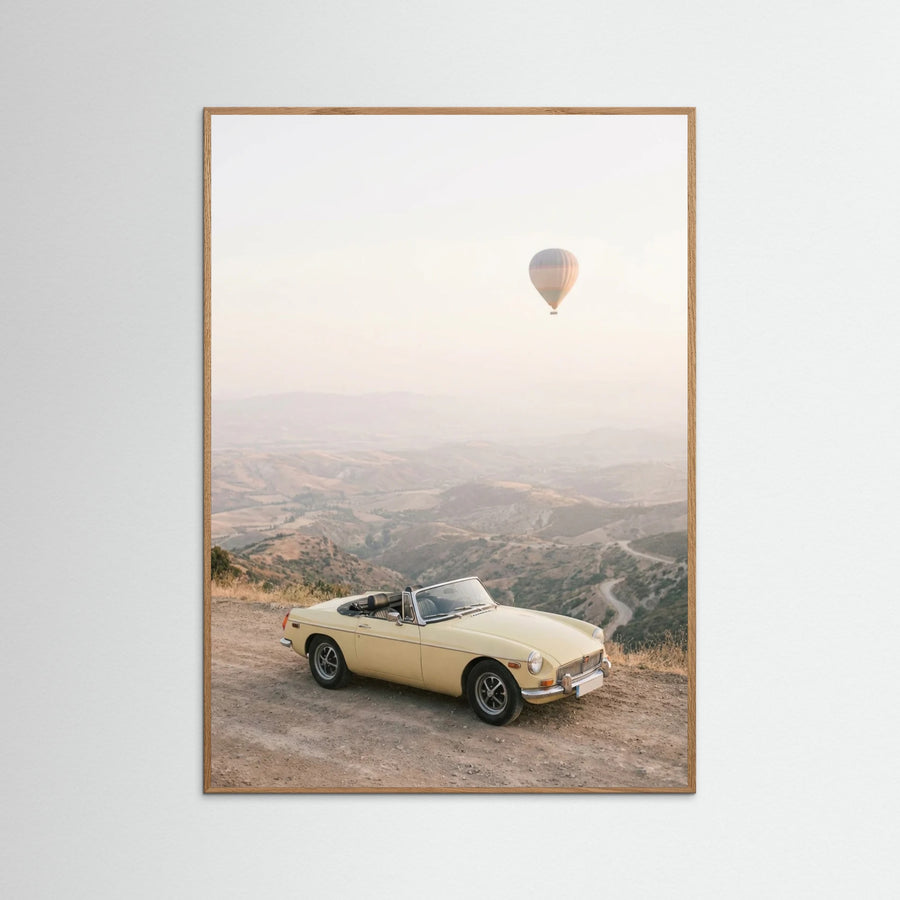 Desert Drifters