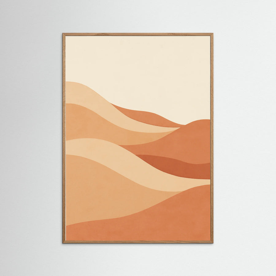 Desert Dunes