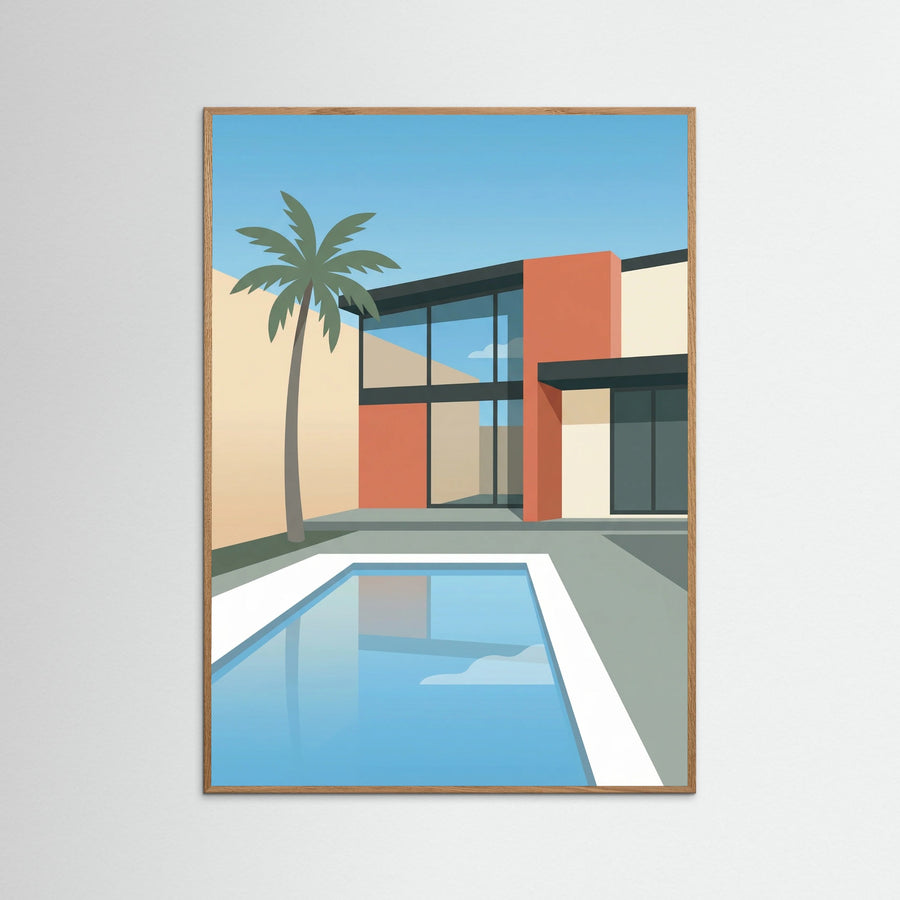 Desert Modernism