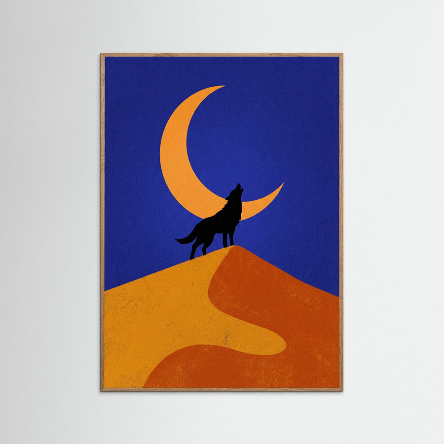 Desert Run