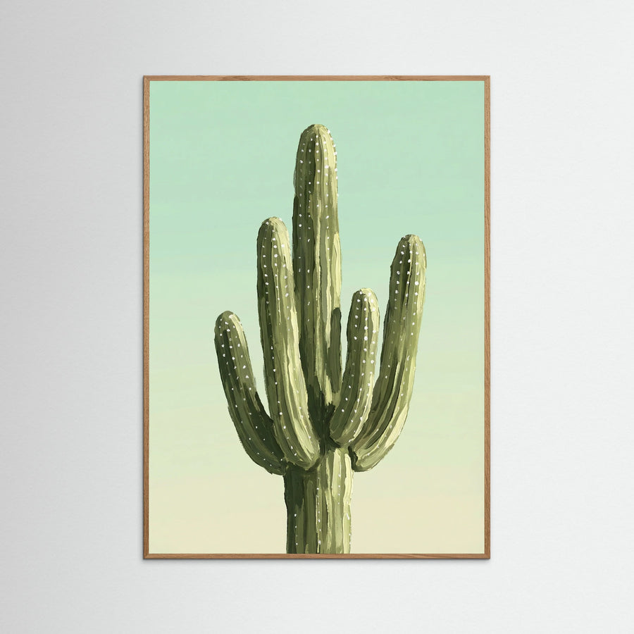 Desert Sprout
