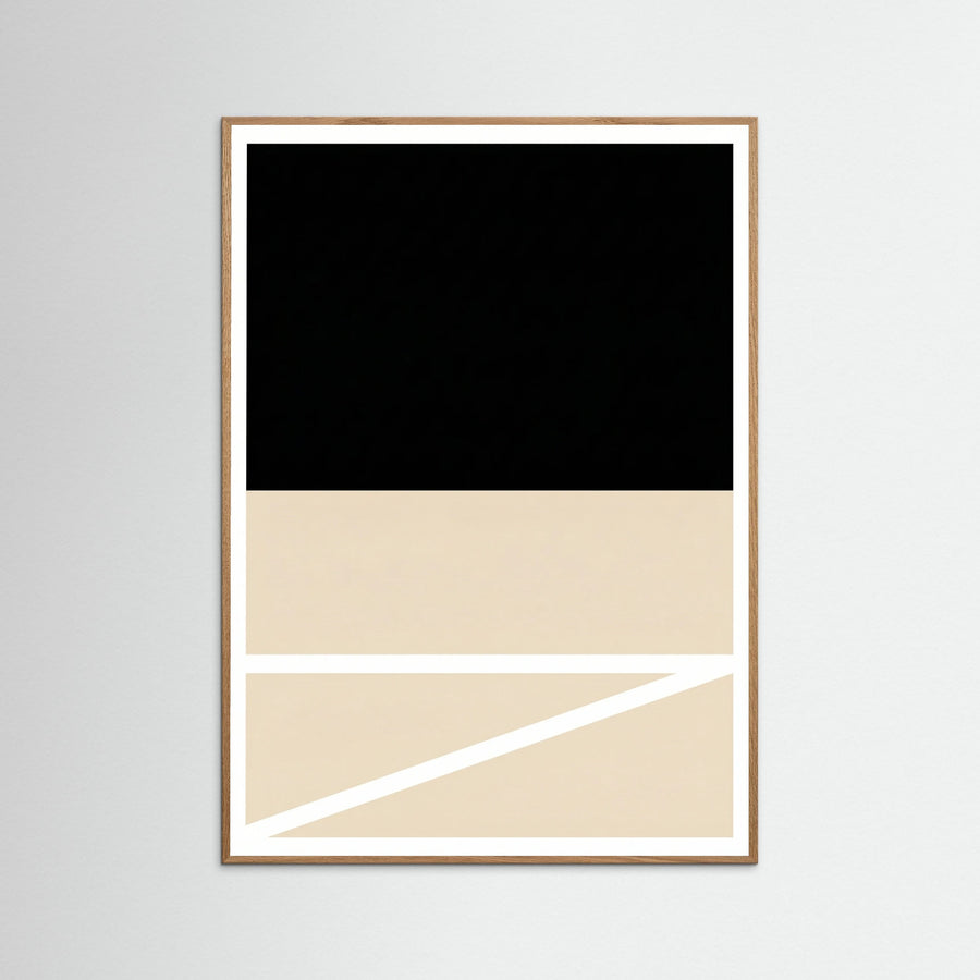 Diagonal Balance
