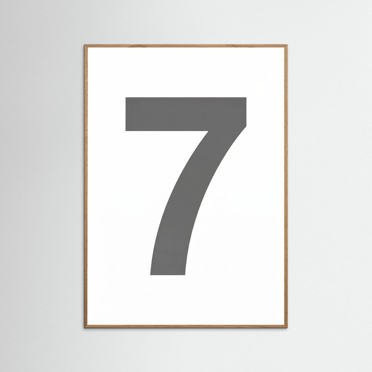 Oak Nature Digital Text