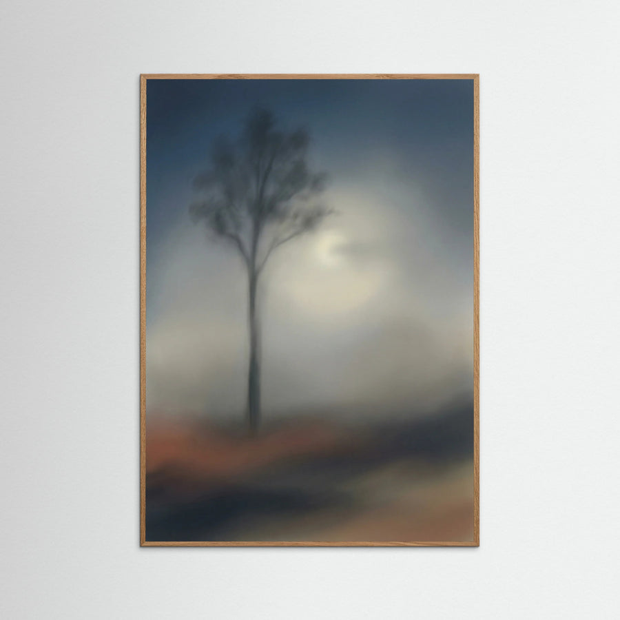Distant Calm