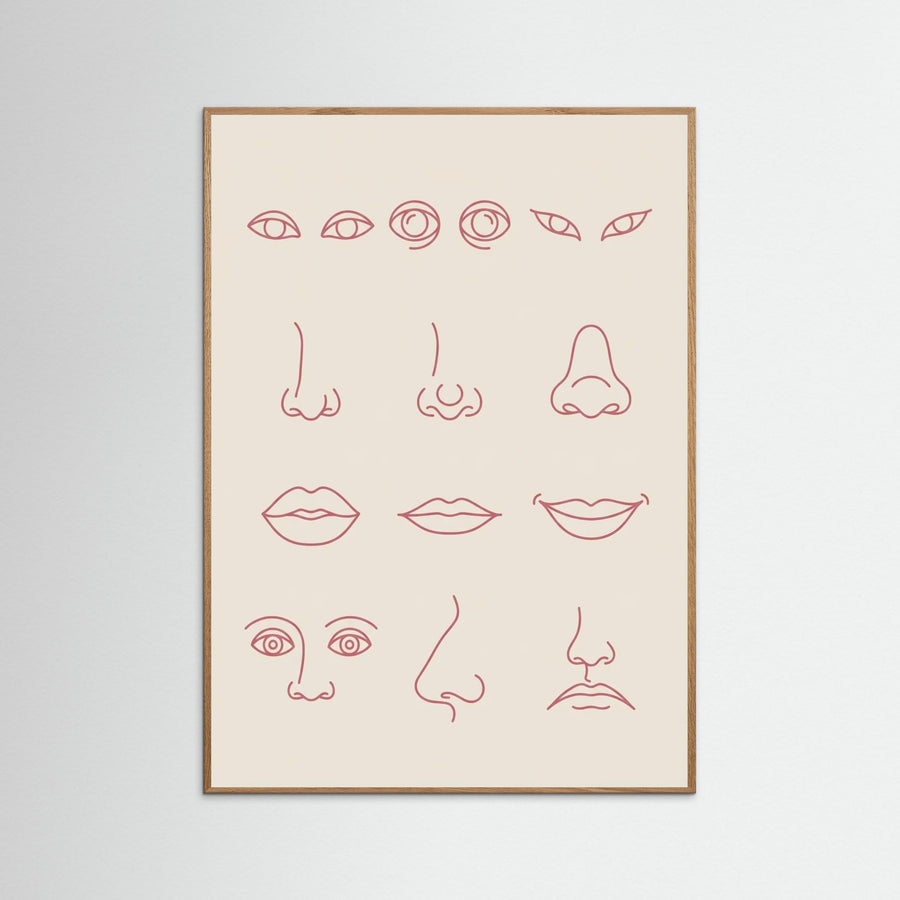 Diverse Forms
