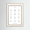 Oak Nature Diverse Forms