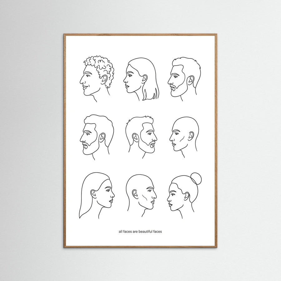 Diverse Forms