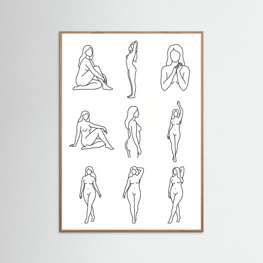 Diverse Forms