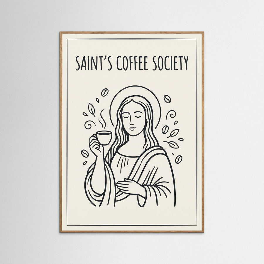 Divine Libation