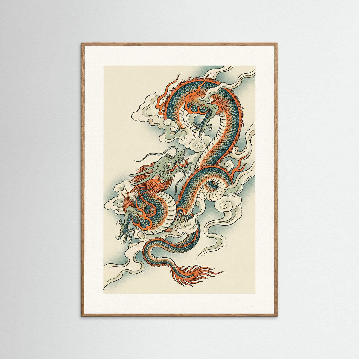 Oak Nature Divine Phoenix Musician