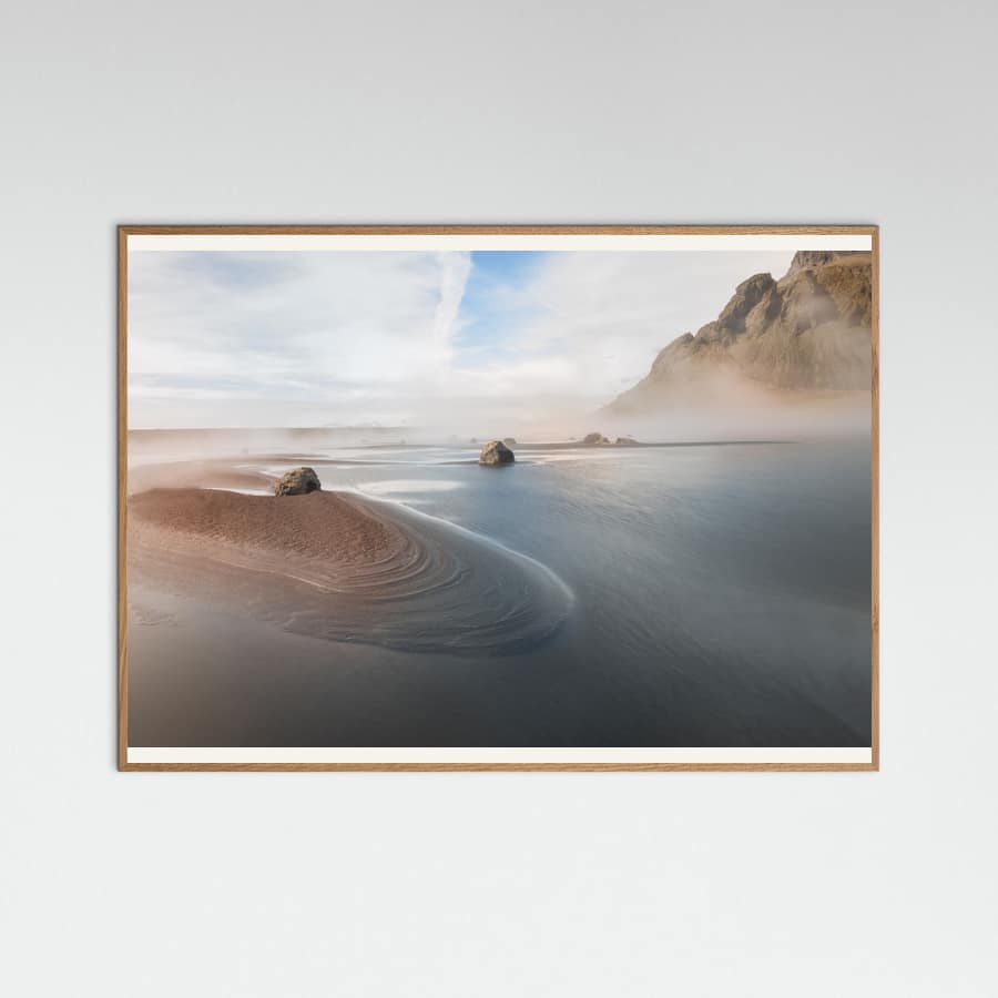 Plakat Dreamland