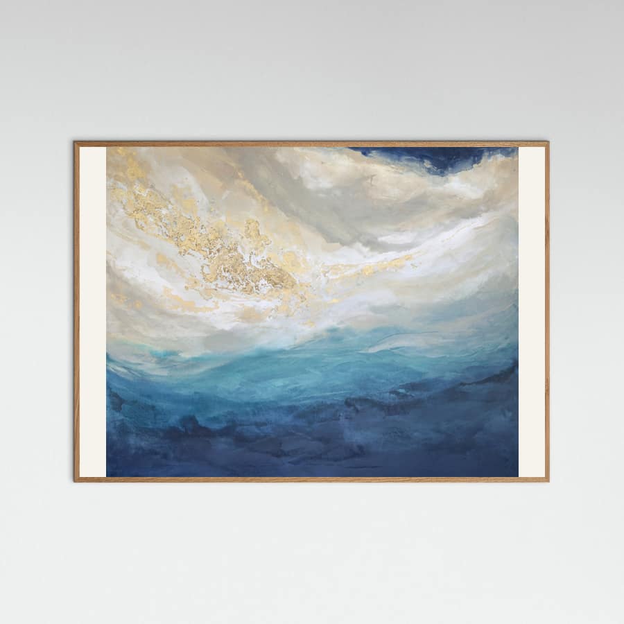 Dreams Poster