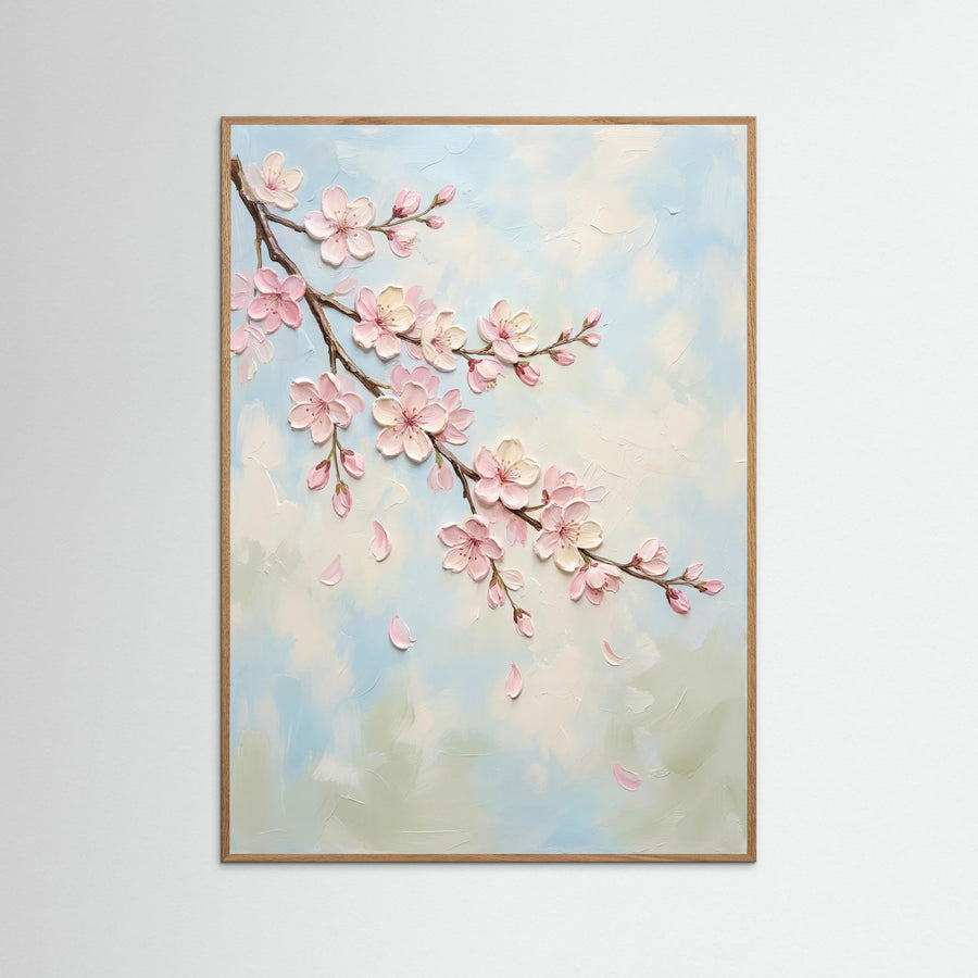 Dreamy Blossomscape