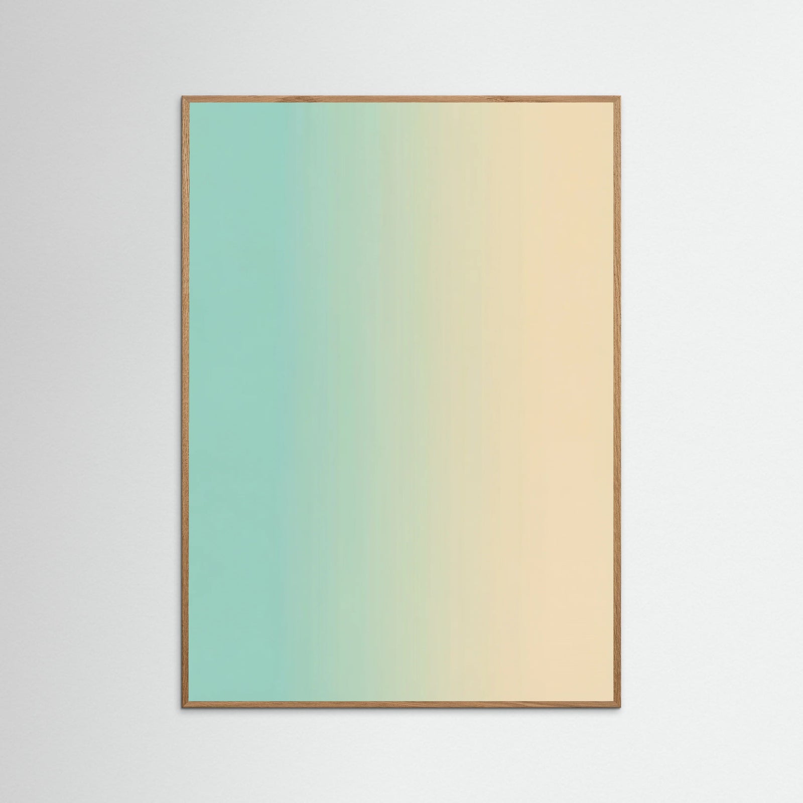 Oak Nature Dreamy Hues