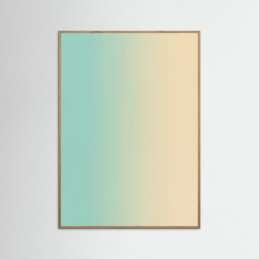 Dreamy Hues