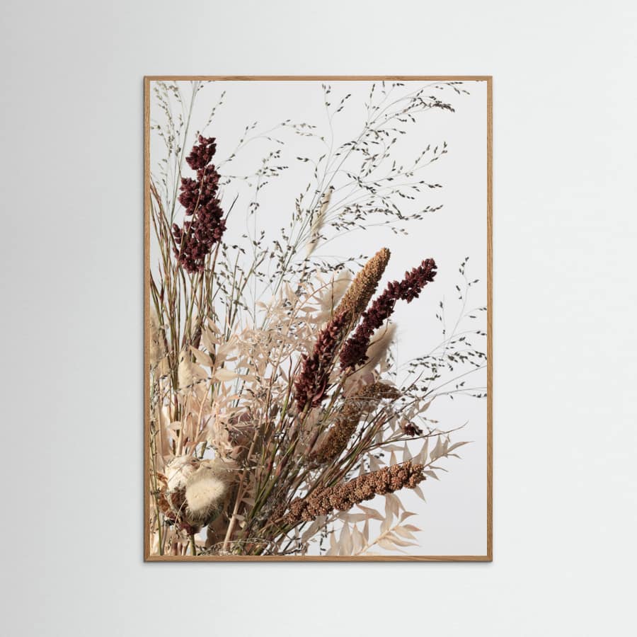 Dried_001 Poster