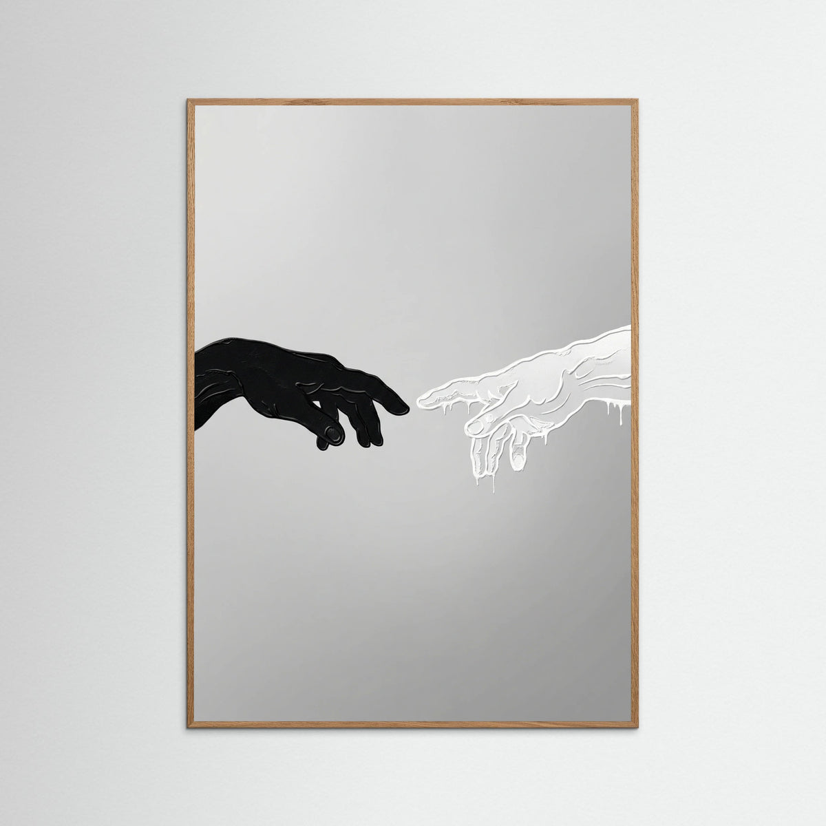 Oak Nature Dual Essence