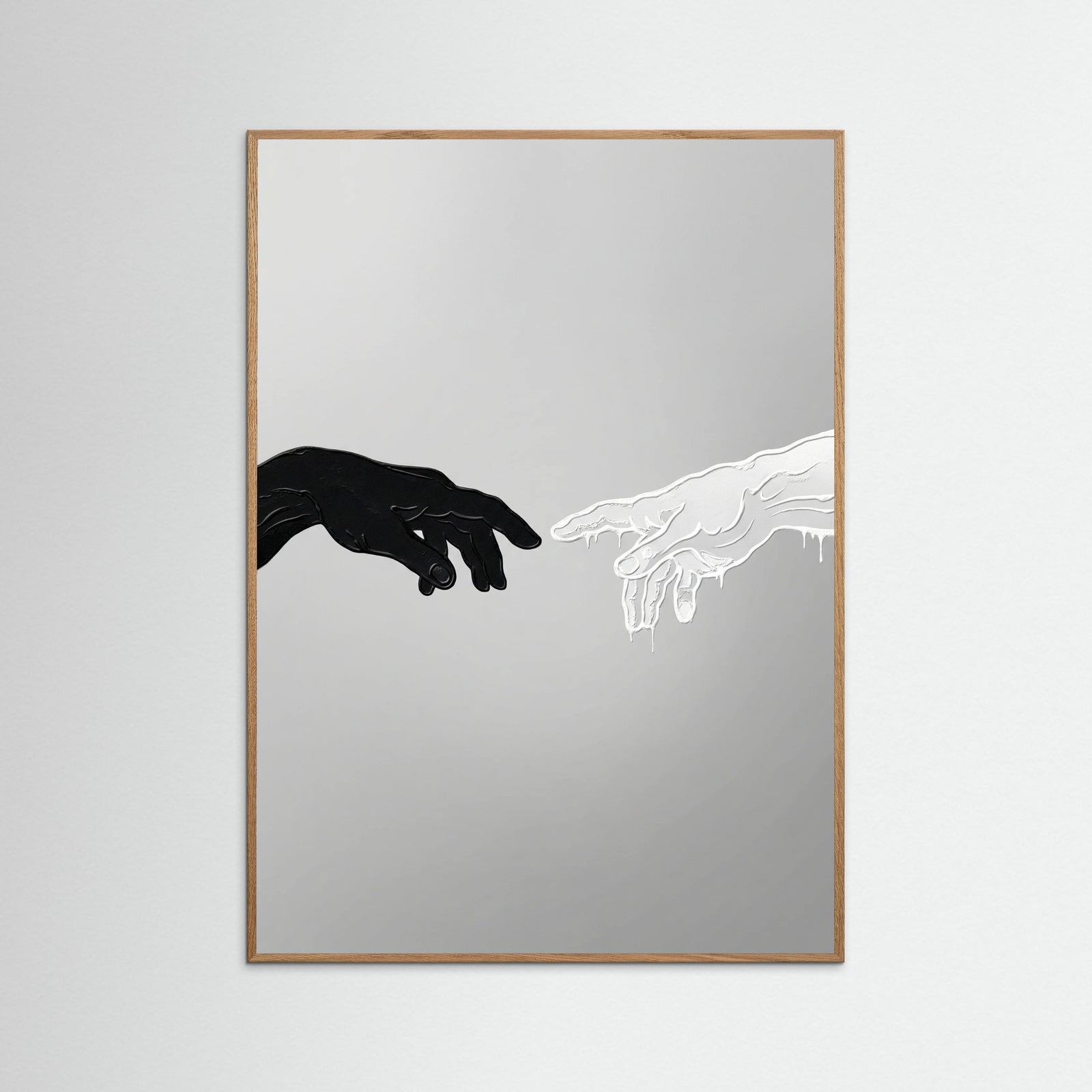 Oak Nature Dual Essence