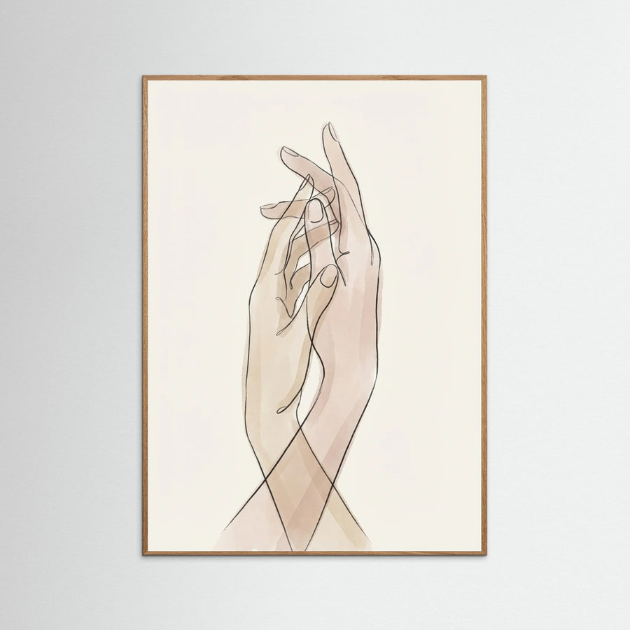 Dual Serenity