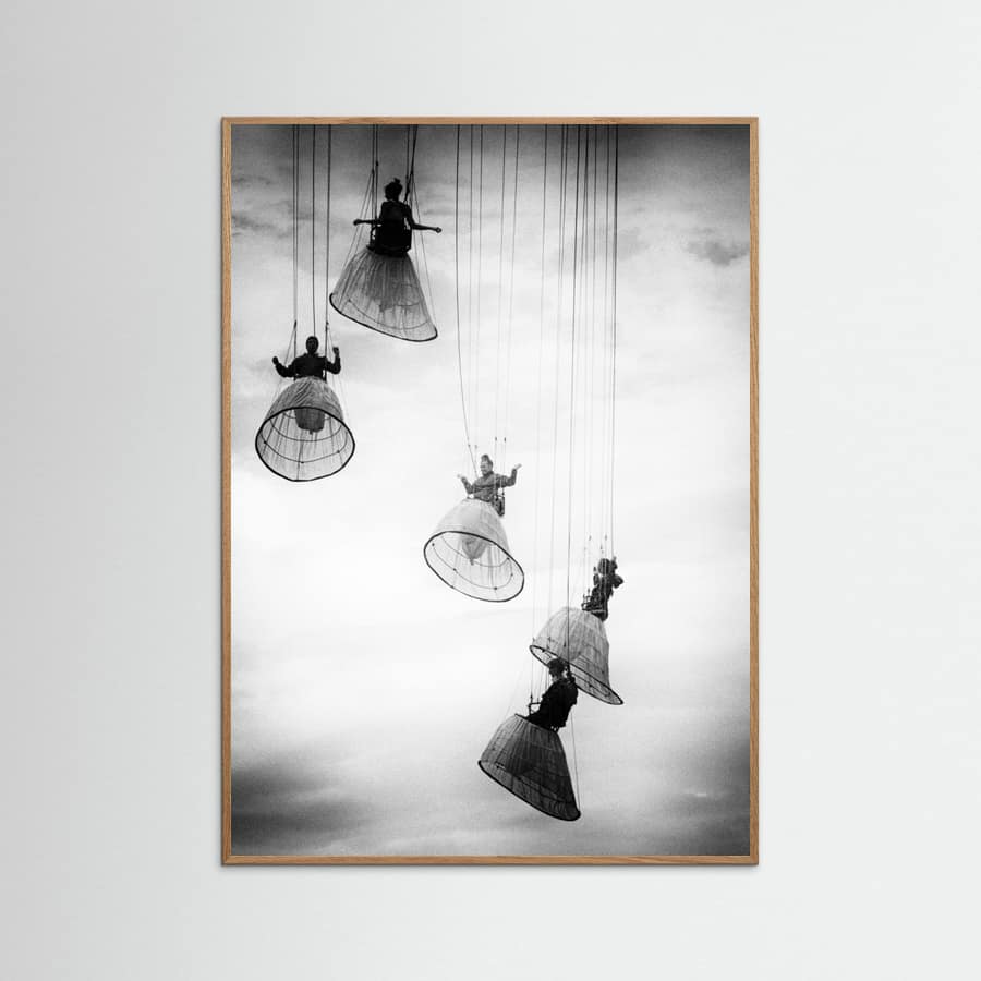 Dutch angels Poster