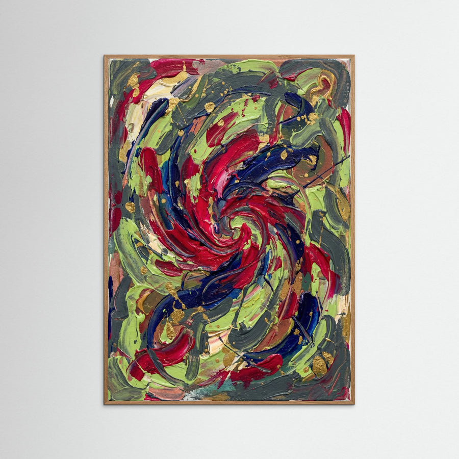 Dynamic Abstraction