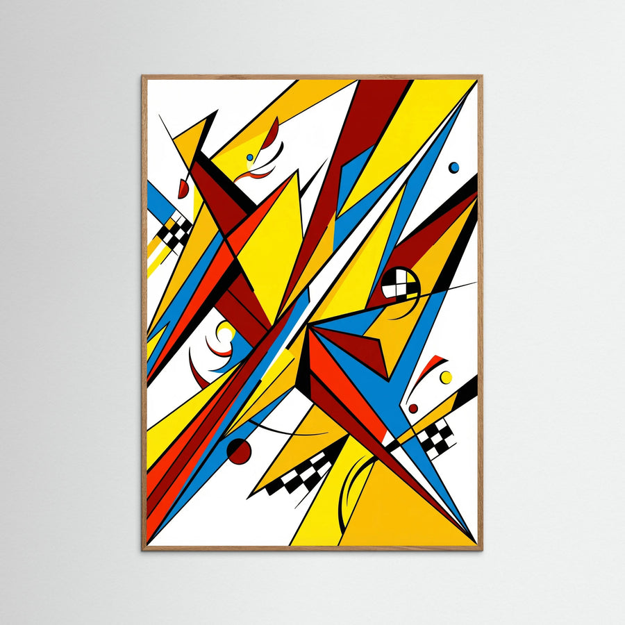 Dynamic Abstraction