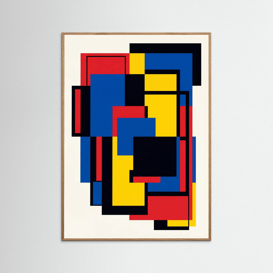 Dynamic Bauhaus Lines