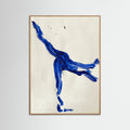 Oak Nature Dynamic Bleu