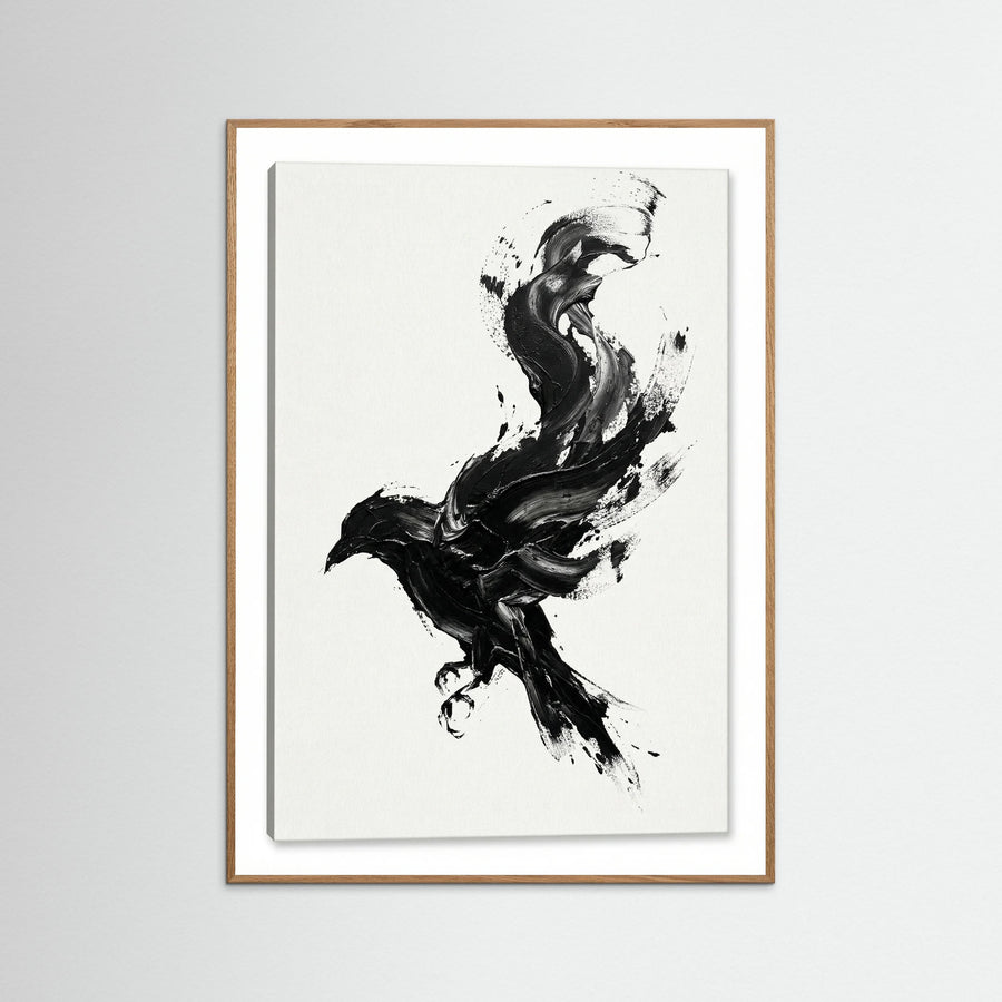 Dynamic Brushstroke