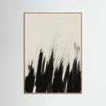 Oak Nature Dynamic Brushstrokes