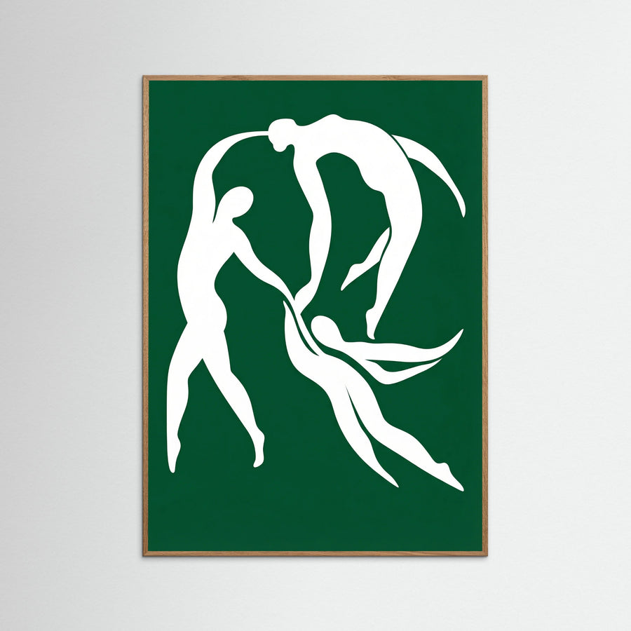 Dynamic Embrace