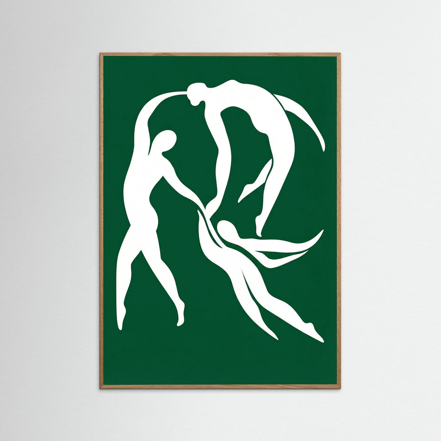 Dynamic Embrace