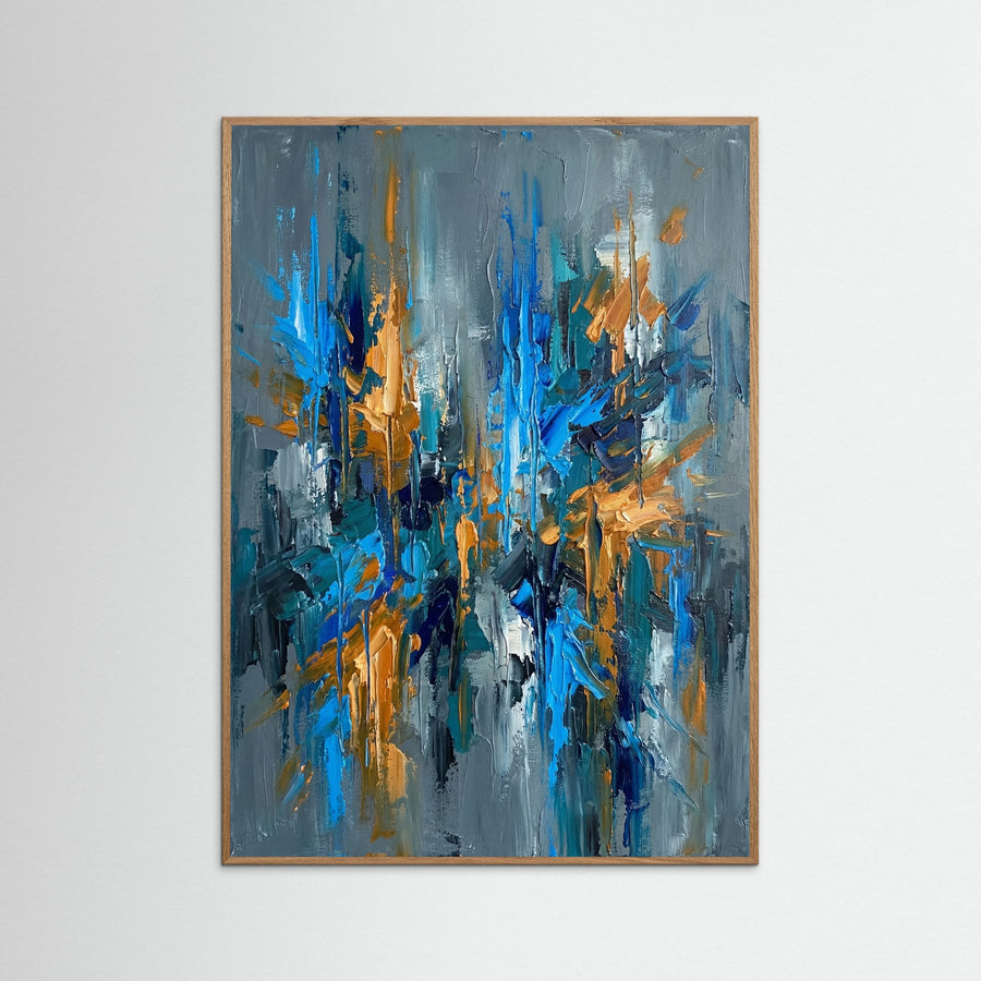 Dynamic Flow
