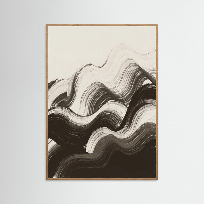 Oak Nature Dynamic Flow