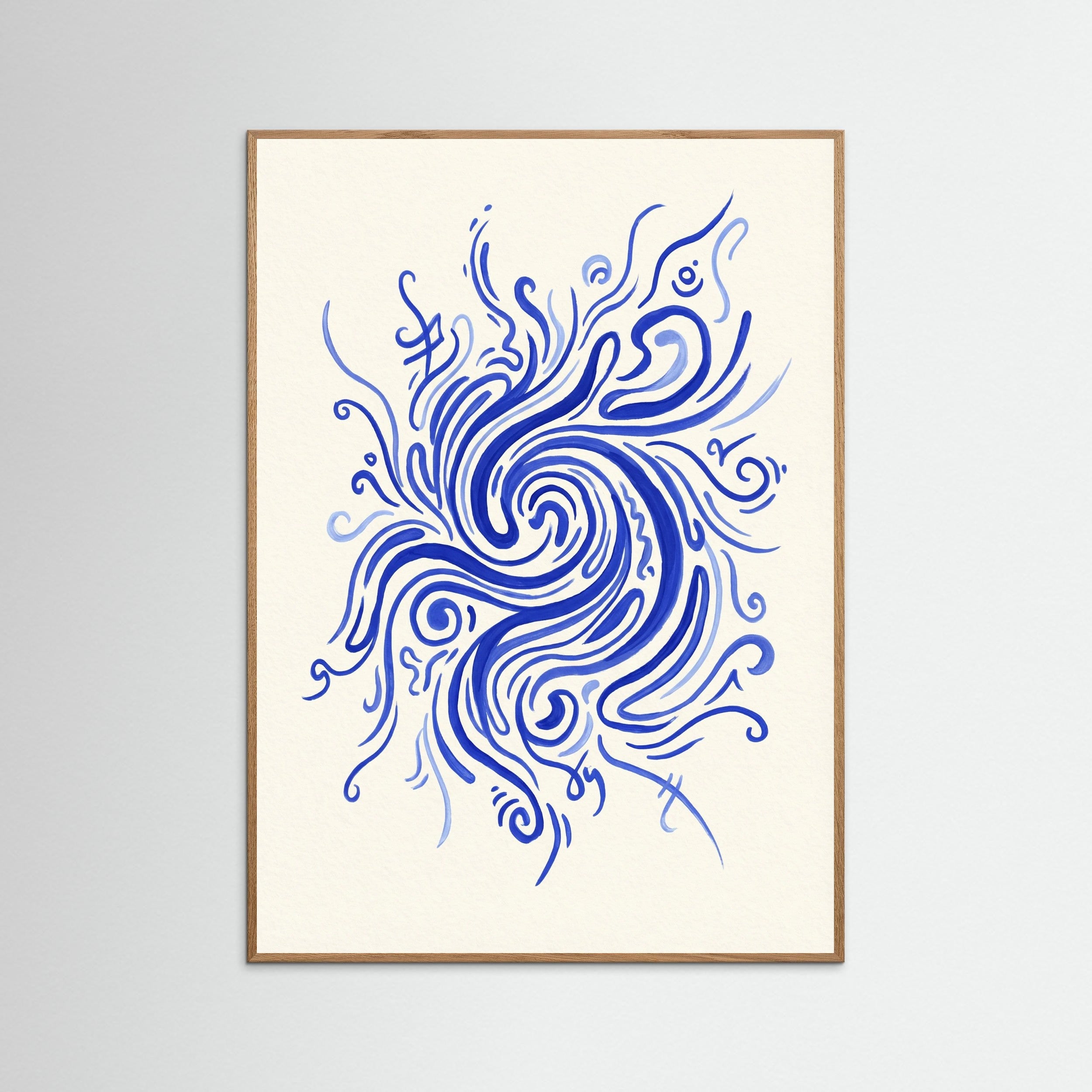 Oak Nature Dynamic Forms