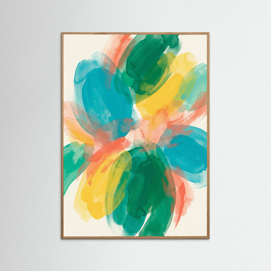 Dynamic Hues