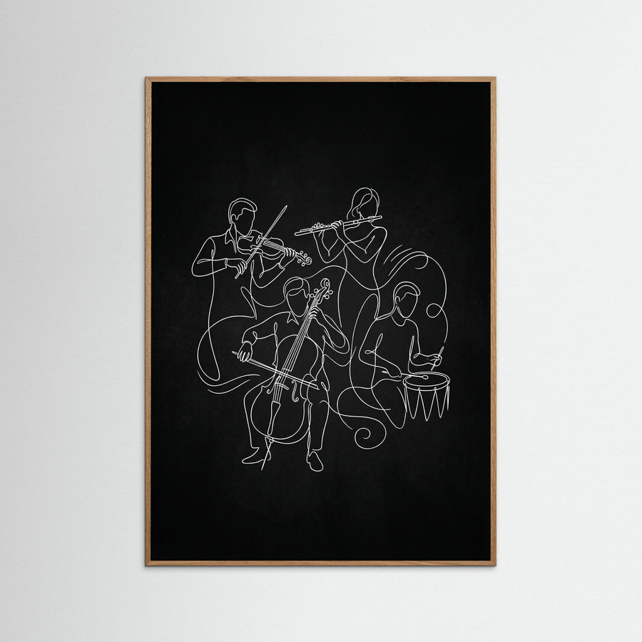 Dynamic Human Forms