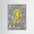 Oak Nature Dynamic Humanism