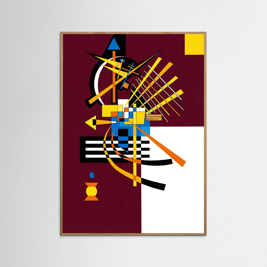 Dynamic Intersections