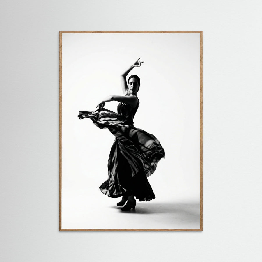 Dynamic Movement