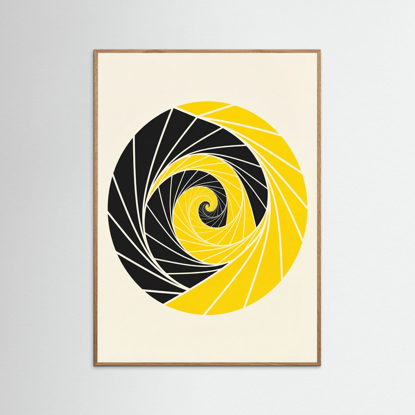 Oak Nature Dynamic Quadrants