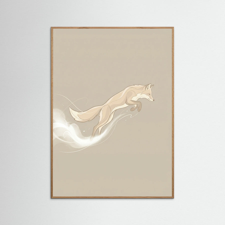 Dynamic Racquet Splash