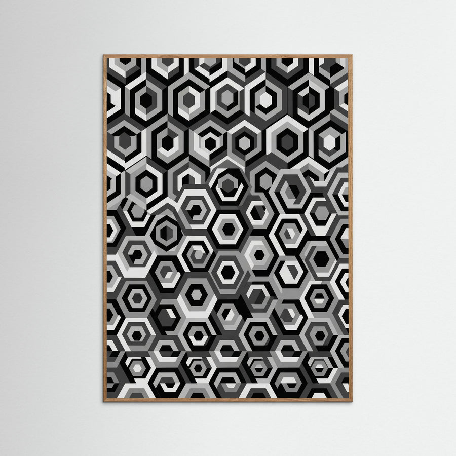 Dynamic Tessellation