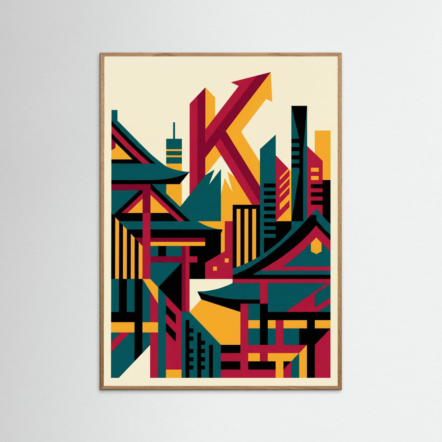 Dynamic Urban Geometry
